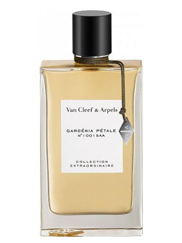 Van Cleef & Arpels-Gardenia Petale