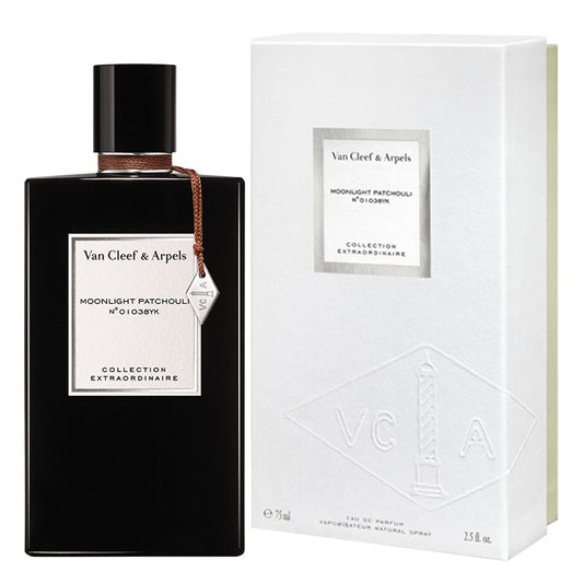 Van Cleef & Arpels-Moonlight Patchouli