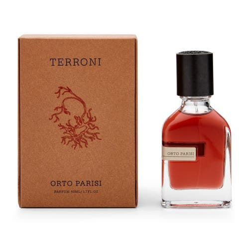 ORTO PARISI-Terroni