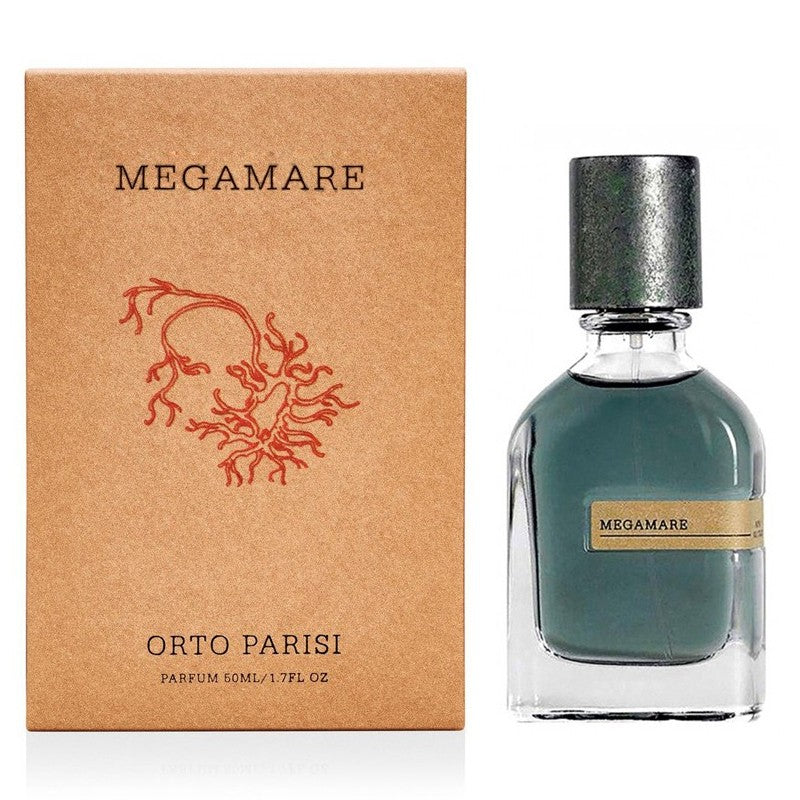ORTO PARISI-Megamare
