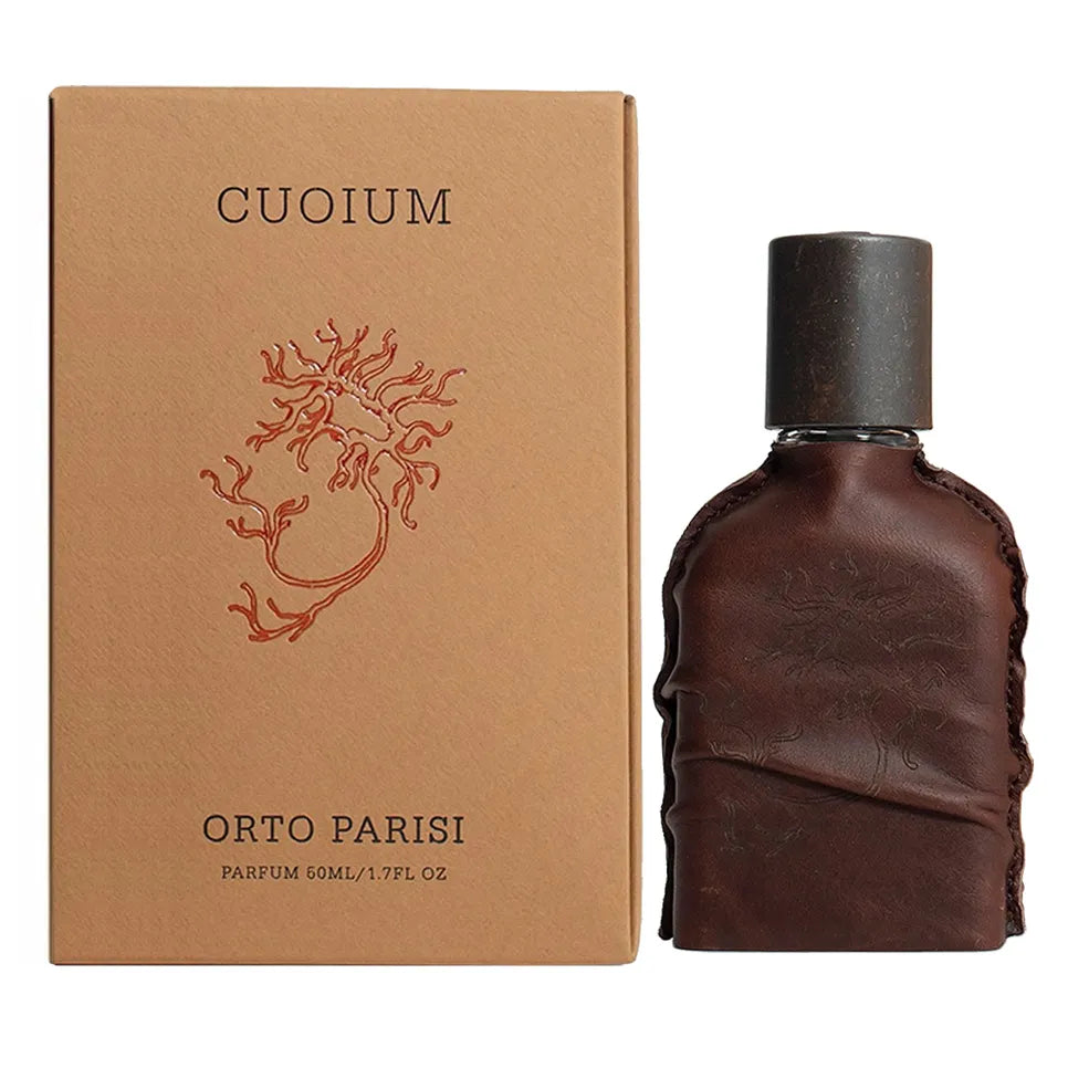 ORTO PARISI-CUOIUM