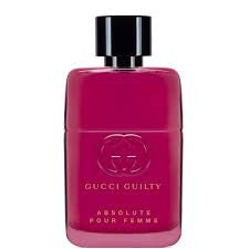 GUCCI- Guilty Absolute Pour Femme
