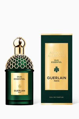 GUERLAIN-Oud Essential