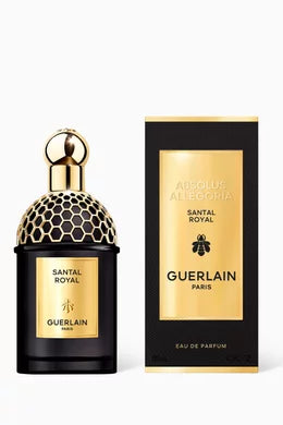 GUERLAIN-Santal Royal