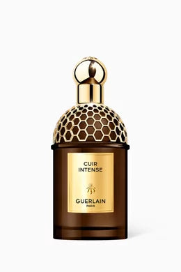 GUERLAIN-Cuir Intense