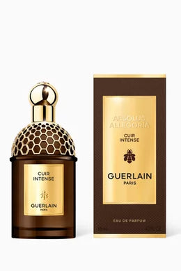 GUERLAIN-Cuir Intense