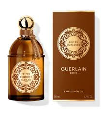 GUERLAIN-Épices Exquises