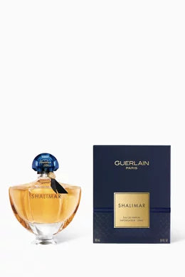 GUERLAIN- Shalimar