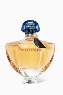 GUERLAIN- Shalimar