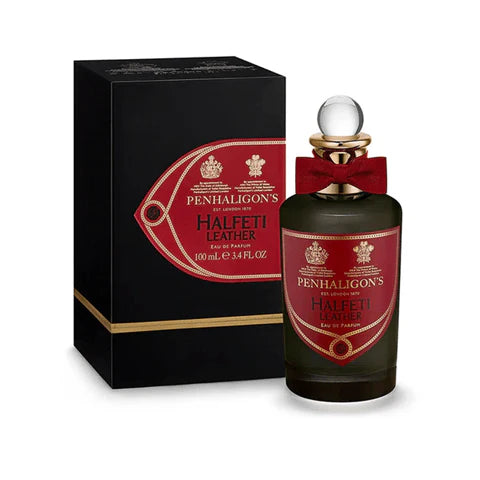 PENHALiGON’S-Halfeti Leather