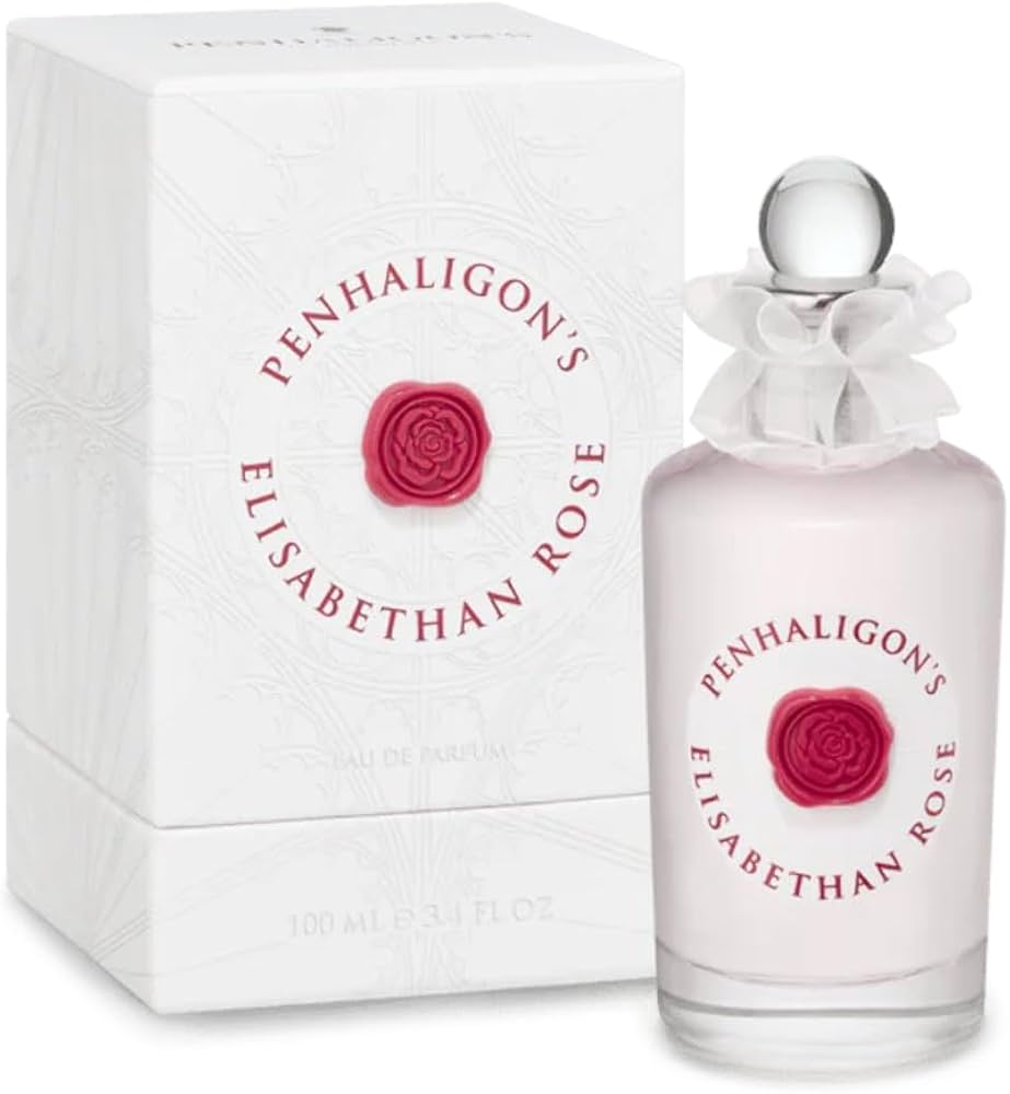 PENHALIGON’S-Elisabethan Rose