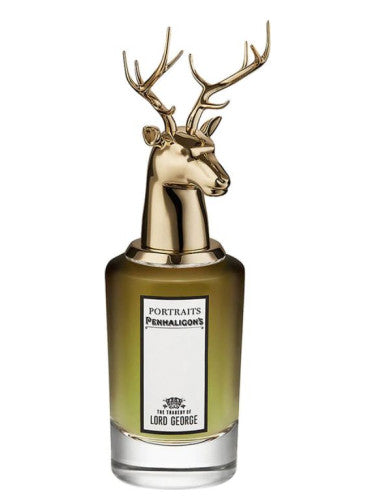 PENHALIGON’S-The Tragedy of Lord George