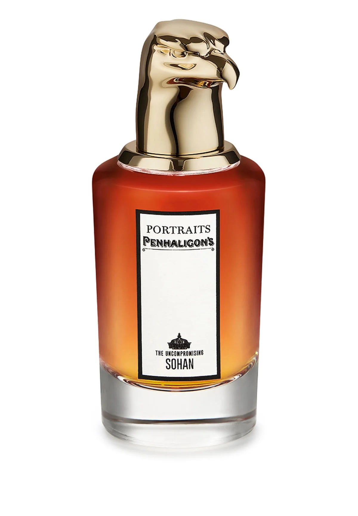 PENHALIGON’S-The Uncompromising Sohan