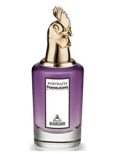 PENHALIGON’S-Monsieur Beauregard