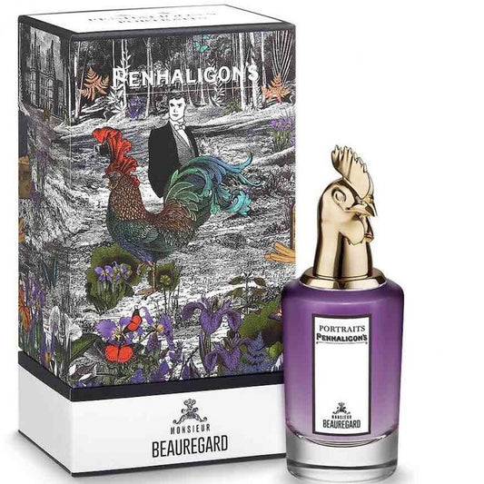 PENHALIGON’S-Monsieur Beauregard