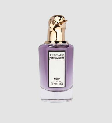 PENHALIGON’S-The Ingenue Cousin Flora