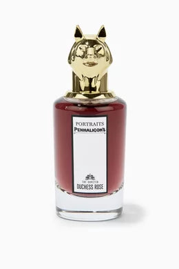 PENHALIGON’S-The Coveted Duchess Rose