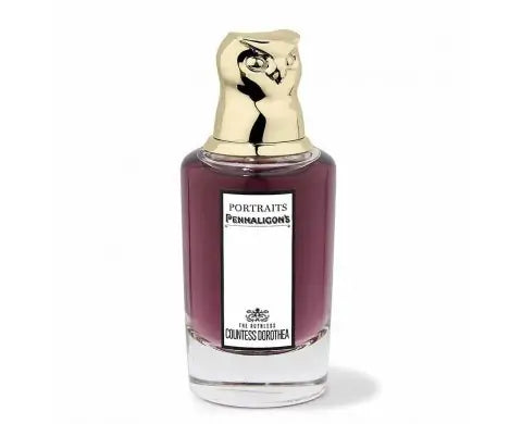 PEHALIGON’S-The Ruthless Countess Dorothea