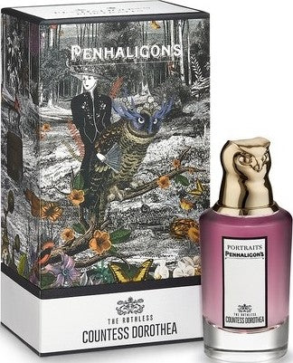 PEHALIGON’S-The Ruthless Countess Dorothea