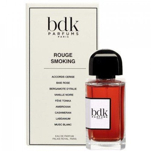 bdk-ROUGE SMOKING