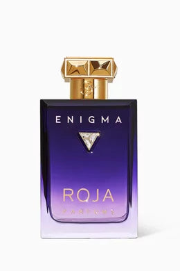 ROJA-Enigma Pour Femme Essence De Parfum