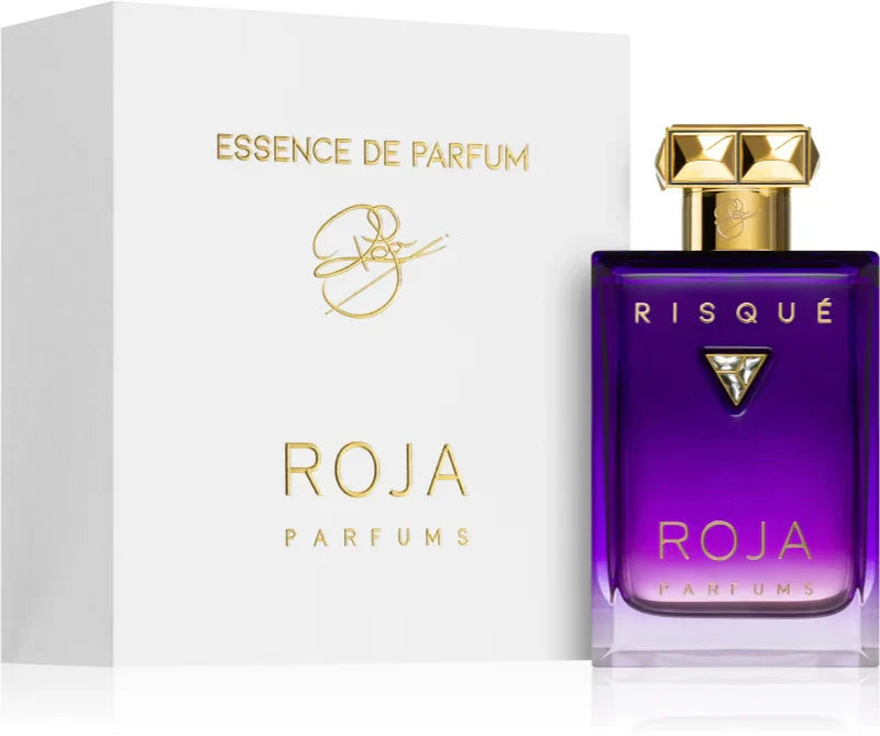 ROJA-Enigma Pour Femme Essence De Parfum