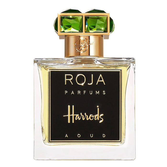 ROJA-Harrods Exclusive AOUD