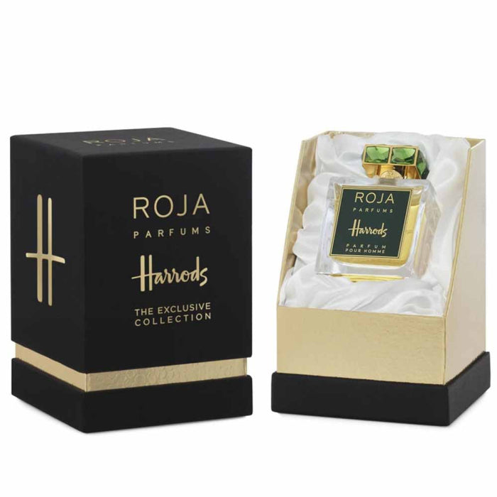 ROJA-Harrods Exclusive AOUD