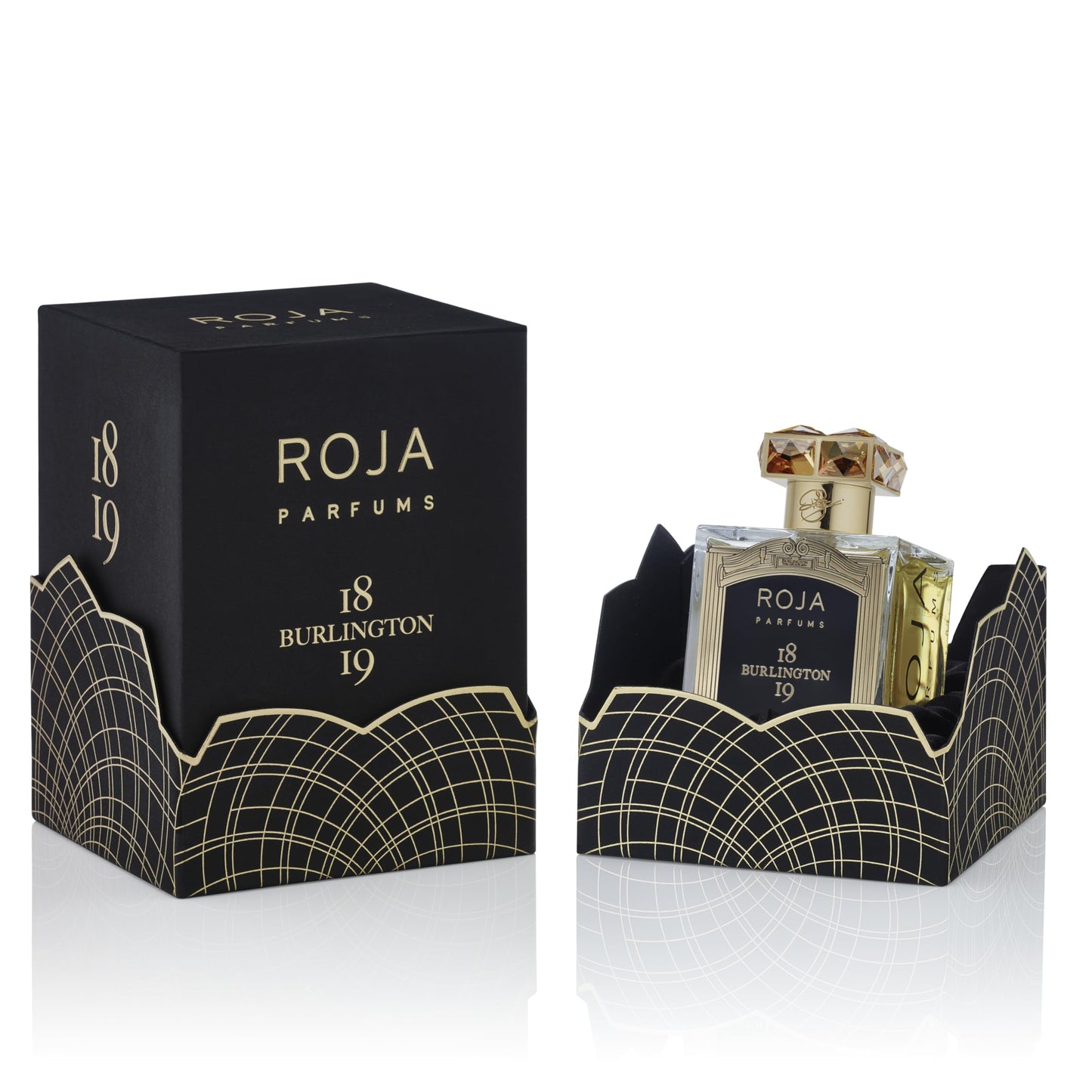 ROJA-Burlington 1819