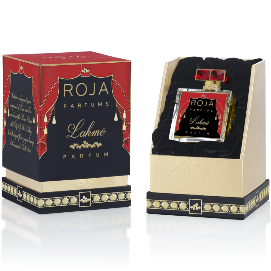 ROJA-Lakmé