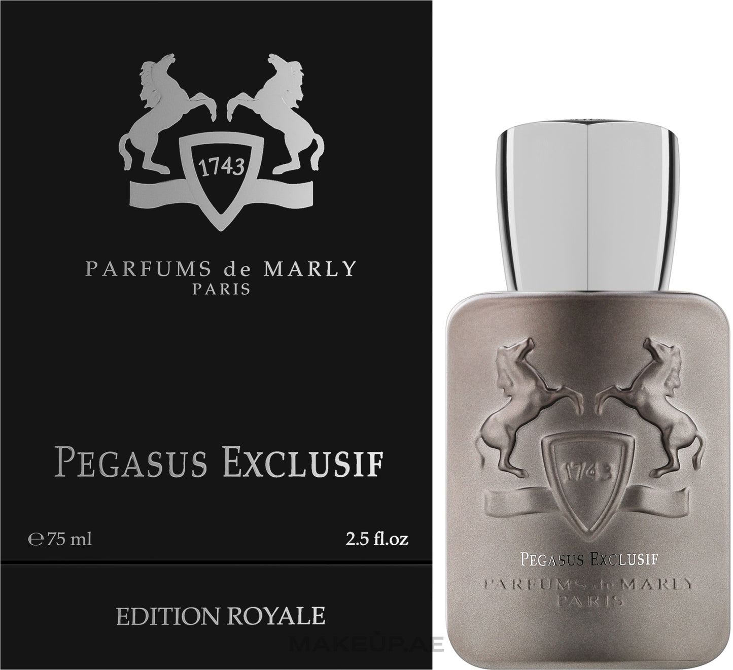 Pegasus Exclusif Parfums de Marly