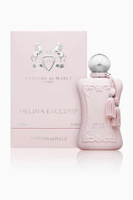 Delina Exclusif Parfums de Marly