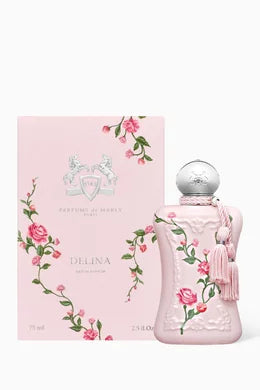 Delina Limited Edition Parfums de Marly
