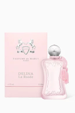 Delina La Rosée Parfums de Marly