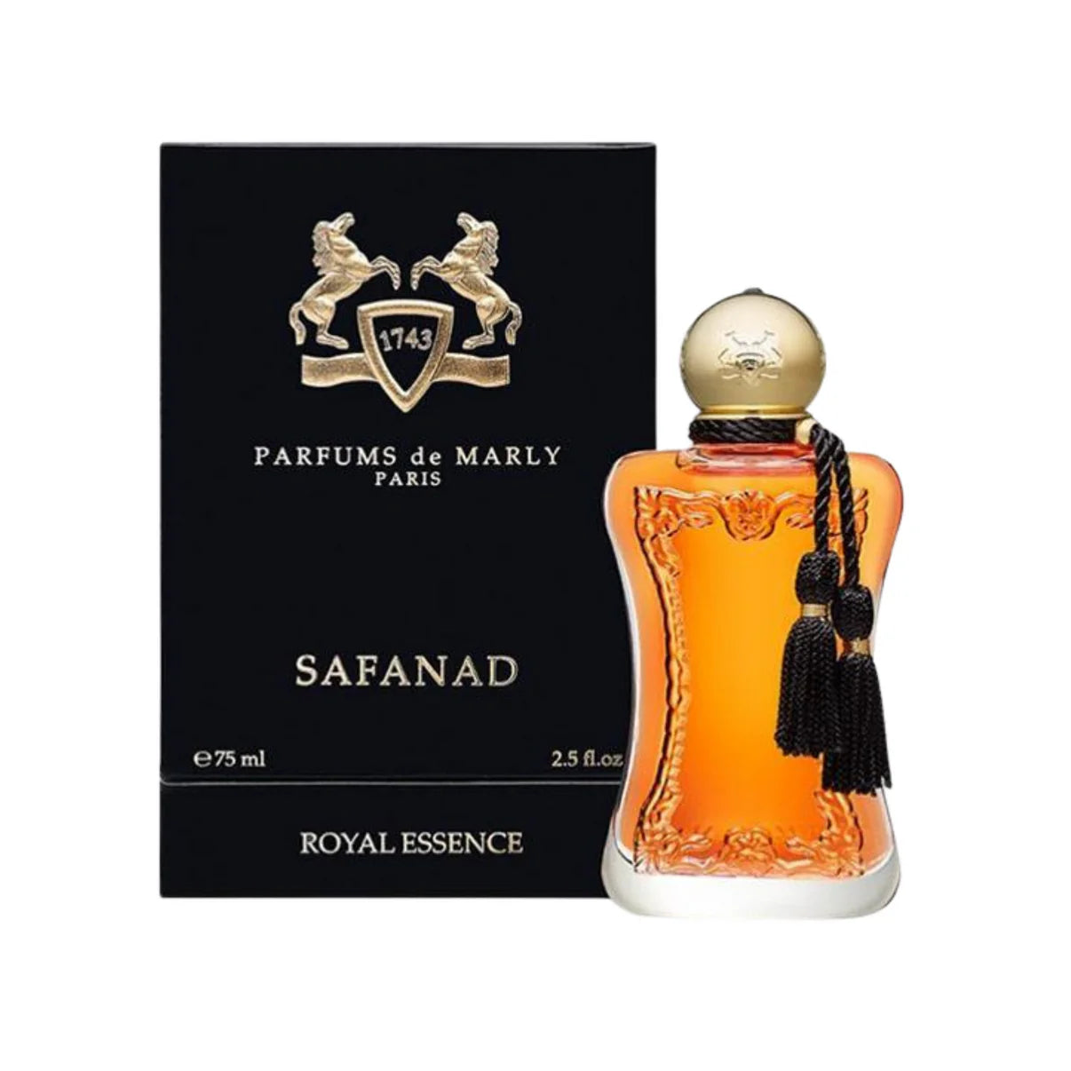 Safanad Parfums de Marly