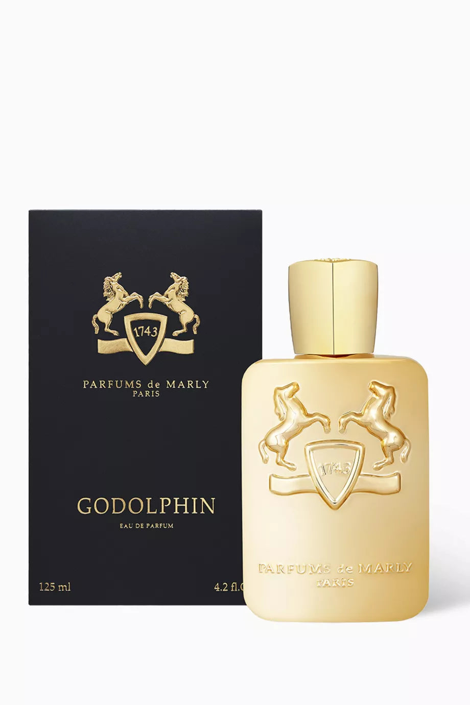 Godolphin Parfums de Marly