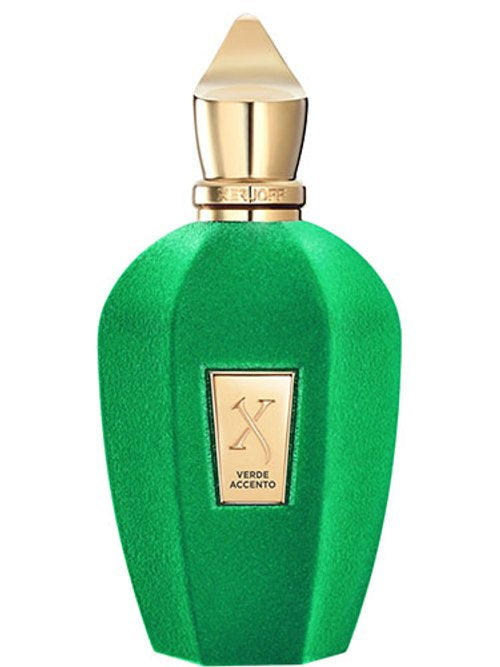 XERJOFF-Verde Accento