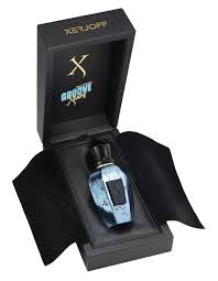 XERJOFF-Groove Xcape