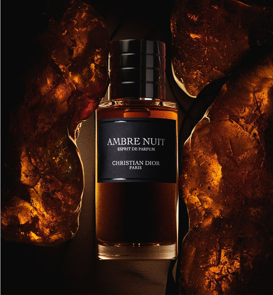 Ambre Nuit Esprit De Parfum Dior 2024