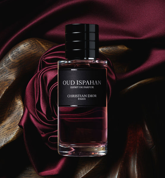 Oud Ispahan Esprit De Parfum Dior 2024