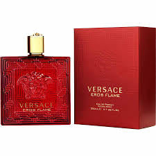VERSACE-Eros Flame