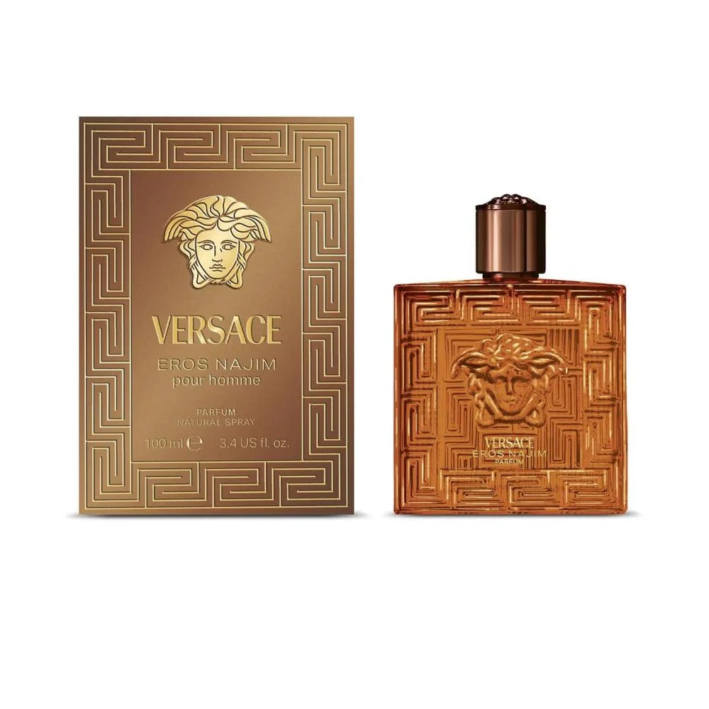 VERSACE-Eros Najim
