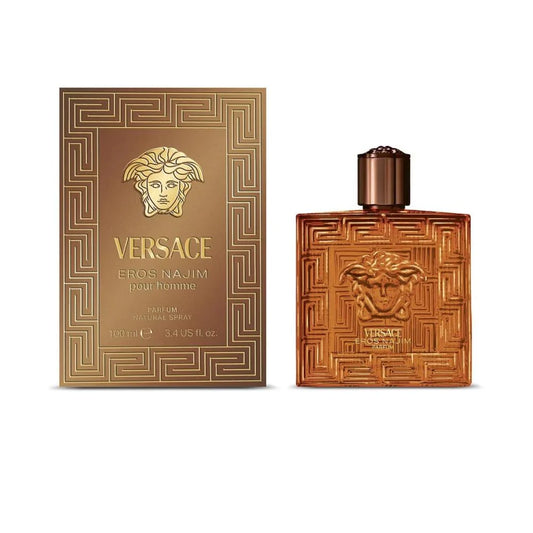 VERSACE-Eros Najim