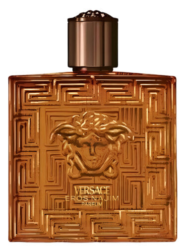 VERSACE-Eros Najim