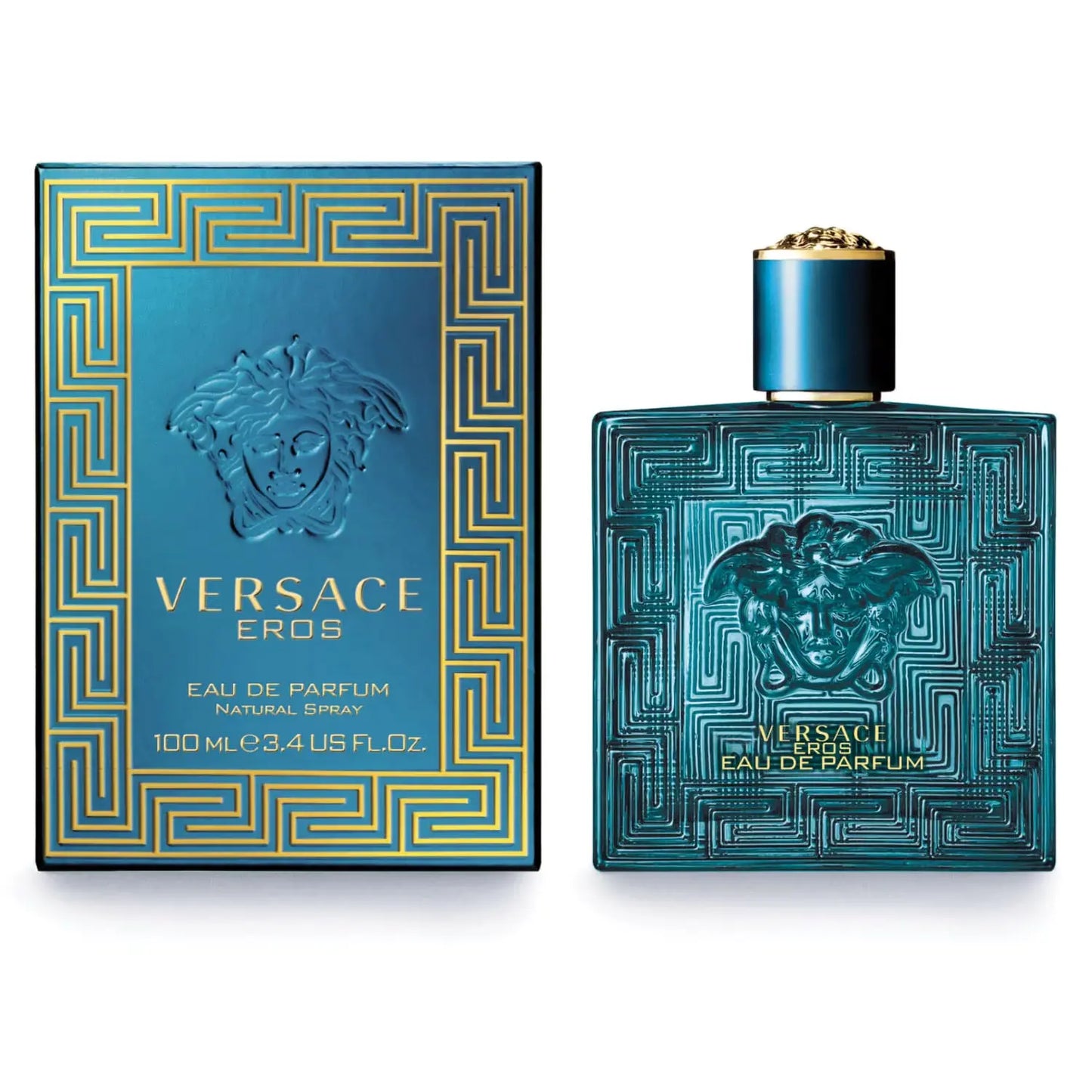 VERSACE-Eros