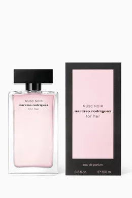 Musc Noir For Her Narciso Rodriguez