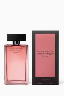 Fleur Musc for Her Narciso Rodriguez