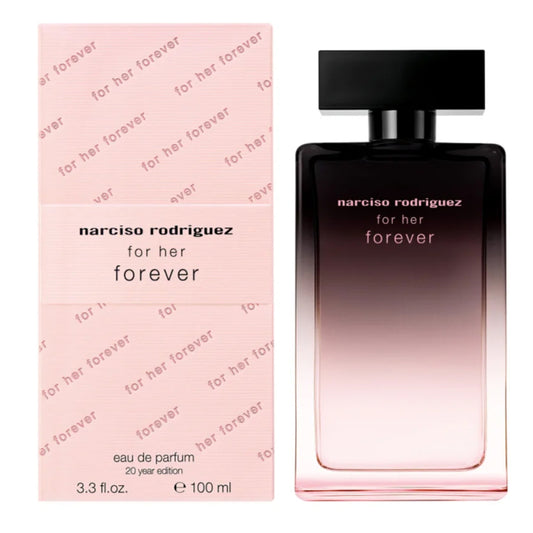 For Her Forever Narciso Rodriguez