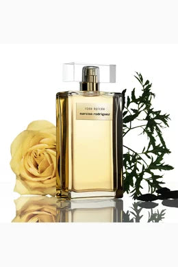 Rose Épicée Narciso Rodriguez