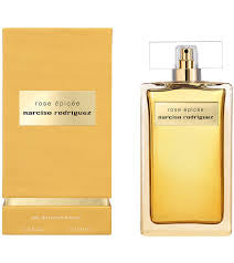 Rose Épicée Narciso Rodriguez